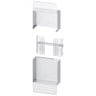 SIEMENS - Segregazione scomparto di accoppiamento (800 V) 3WA grand. costr. 1, La: 600 mm P: 400mm 8PQ50006BA36