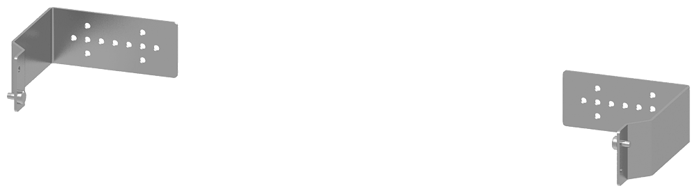 SIEMENS - Supporto canalina per cavi 8PQ60000BA16