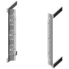 SIEMENS - Kit di montaggio 3NJ4, A: 800mm 8PQ60002BA48