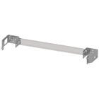 SIEMENS - Guida DIN per copertura, La: 600 mm 8PQ60003BA36