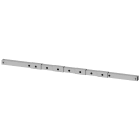 SIEMENS - Supporto in Durostone, 3WA GC II, La: 800mm, 1 set = 4 pezzi