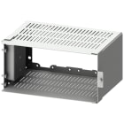 SIEMENS - Collegamento cavi posteriore interruttore 3VL1 e 3V2 fino a 160A a 3 poli A: 150mm