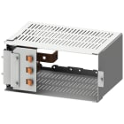 SIEMENS - Collegamento cavi posteriore interruttore 3VL3 fino a 250A a 3 poli A: 150mm