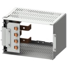 SIEMENS - Collegamento cavi posteriore interruttore 3VL3 fino a 250A a 4 poli A: 200mm