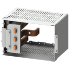 SIEMENS - Collegamento cavi posteriore interruttore 3VL4 fino a 400A a 3 poli A: 200mm 8PQ60005BA18