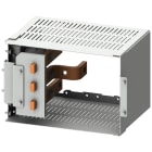 SIEMENS - Collegamento cavi posteriore interruttore 3VL4 fino a 400A a 3 poli A: 200mm