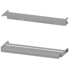 SIEMENS - piastra di montaggio 3WA grandezza costruttiva 3, a 3 o 4 poli, A: 550mm, La: 1000mm 8PQ60005BA23