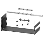 SIEMENS - Collegamento sbarra collettrice verticale 3WA GC I (1.600 A), esecuzione fissa, esecuzione estraibile 8PQ60005BA46