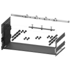 SIEMENS - Collegamento sbarra collettrice verticale 3WA GC II (3.200 A), esecuzione fissa, esecuzione estraibile 8PQ60005BA47