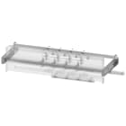 SIEMENS - Collegamento cavi 3WA GC I, esecuzione fissa ed esecuzione estraibile, La: 800mm per copertura