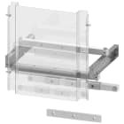 SIEMENS - Collegamento cavi 3WA GC I, a 3/4 poli, esecuzione fissa, La: 400mm 8PQ60005BA78