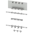 SIEMENS - 3WA collegamento sbarre collettrici principali GC I, fisso, esecuzione estraibile a 3/4 poli, La: 600mm