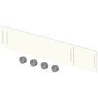 SIEMENS - 3WA isolamento per esecuzione estraibile, a 3/4 poli 8PQ60007BA28