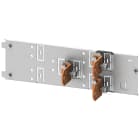 SIEMENS - Collegamento cavi 3VA12 (250A) A: 150mm esecuzione fissa, zoccolo da innesto 8PQ60008BA12