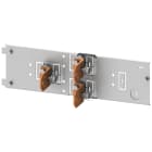 SIEMENS - Collegamento cavi 3VA12 (250A) A: 150mm esecuzione fissa, zoccolo da innesto 8PQ60008BA13