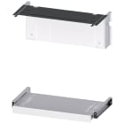 SIEMENS - Piastra di montaggio 3WA (800 V) grandezza costruttiva 1, 3 o 4 poli, A=675mm La= 600mm 8PQ60016BA23