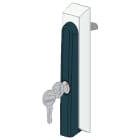 SIEMENS - Leva girevole con cilindro a dischi 8PQ94000BA07