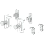 SIEMENS - Guida per chiusura con asta 8PQ94000BA36