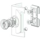 SIEMENS - Chiusura a doppia mappa 8PQ94000BA40