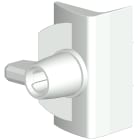 SIEMENS - Manopola di porta modulare bloccabile, chiave unica, chiave inclusa