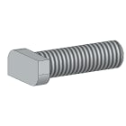 SIEMENS - SIVACON S4, vite con testa a martello M10x25, 1 confezione=100 pezzi