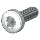 SIEMENS - SIVACON S4, vite autofilettante M6x10, DIN 7500, 1 confezione=100 pezzi