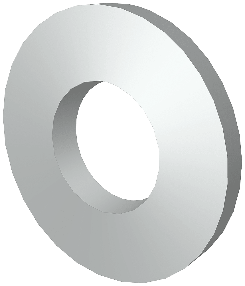 SIEMENS - SIVACON S4, rondella elastica per M10, DIN 6796, 1 confezione=50 pezzi