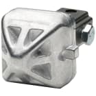 SIEMENS - Fungo accoppiatore per 8UC62, con compensazione della tolleranza ridotta per 3VL 8UC60172AA