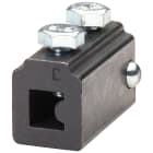 SIEMENS - Parte di ricambio per comando rotativo 8UC6, elemento intermedio per albero 12 mm x 12 mm