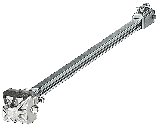 SIEMENS - ricambio per comando rotativo 8UC6 albero di prolunga, lunghezza 300 mm 8x 8mm