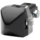 SIEMENS - Parte di ricambio per comando rotativo rinviato bloccoporta 8UC7 con compensazione della tolleranza per grand. costr. 1 8UC70112AA