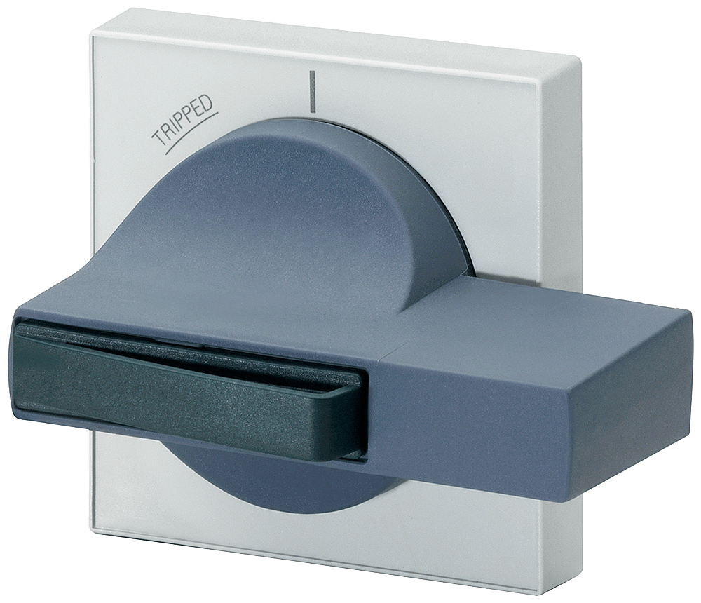 SIEMENS - Parte di ricambio per 8UC7212-6BD26 per comando rotativo bloccoporta per interruttori automatici