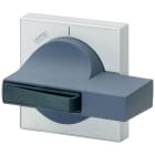 SIEMENS - Parte di ricambio per 8UC7212-6BD26 per comando rotativo bloccoporta per interruttori automatici