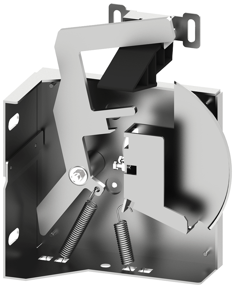 SIEMENS - Modulo dinterblocco UL 508A