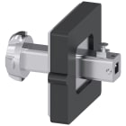 SIEMENS - Compensazione della tolleranza di accoppiamento, dimensioni 8 x 8 mm, testa grande, accessorio 8UD19006GA00
