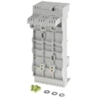 SIEMENS - Adattatore apparecchio MCCB, a 3 poli, 160 A interasse sbarre 60 mm per 3VA10/11 8US12134AU01