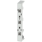 SIEMENS - Adattatore standard per modulo fusibile 3RM1