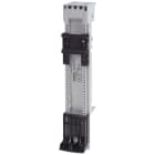 SIEMENS - Portapparecchi, lunghezza 45x 260 mm per sistema di sbarre collettrici 60 mm, distanziatore