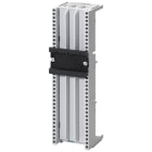 SIEMENS - sistema di sbarre collettrici interdistanza tra le sbarre 60mm portapparecchi, larghezza: 55mm spessore delle sbarre: 5,10mm+profilo TT grand. cost...
