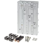 SIEMENS - Adattatore apparecchio MCCB, a 4 poli, 590 A per 3VA24 realizzazione del contatto elettrico con ladattatore 8US13134AM04