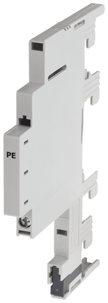 SIEMENS - Modulo PE, sistema a 5 poli 9x 160 mm 8US16000RF02