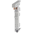 SIEMENS - Adattatore MCB 63 A a 1 polo 18x 160 mm 8US16242FK02