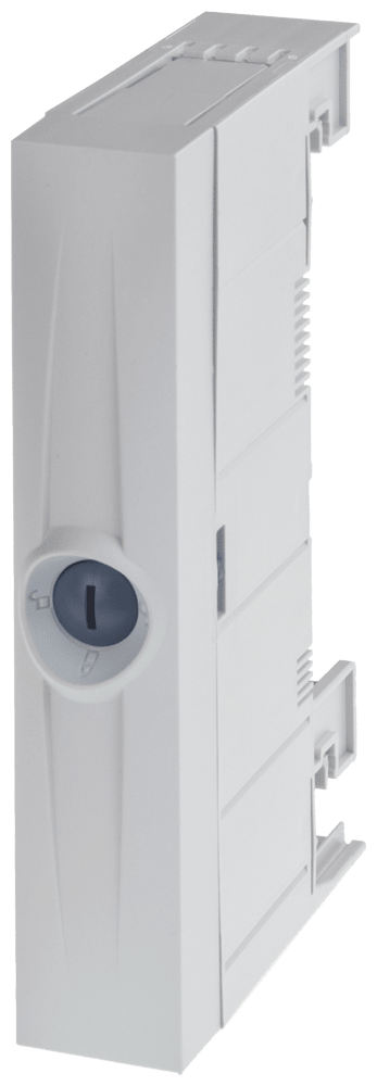 SIEMENS - Modulo di connessione N 120 mm² 10 ... 120 mm², 30x 160 mm 8US19211CE02