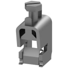 SIEMENS - Sistema di sbarre collettrici, accessori, interasse sbarre 40, 60mm, morsetto di collegamento 8US19212AD00