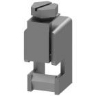 SIEMENS - Sistema di sbarre collettrici, accessori, interasse sbarre 40, 60mm, morsetto di collegamento