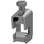 SIEMENS - Sistema di sbarre collettrici, accessori, interasse sbarre 40, 60mm, morsetto di collegamento