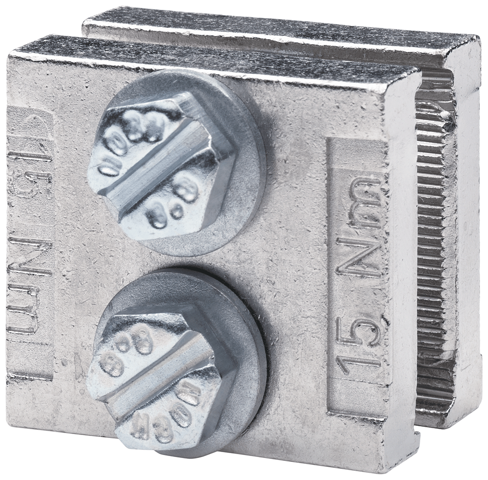SIEMENS - Sistema di sbarre collettrici, accessori, interasse sbarre 40, 60mm