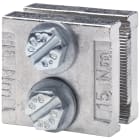 SIEMENS - Sistema di sbarre collettrici, accessori, interasse sbarre 40, 60mm 8US19212BE00