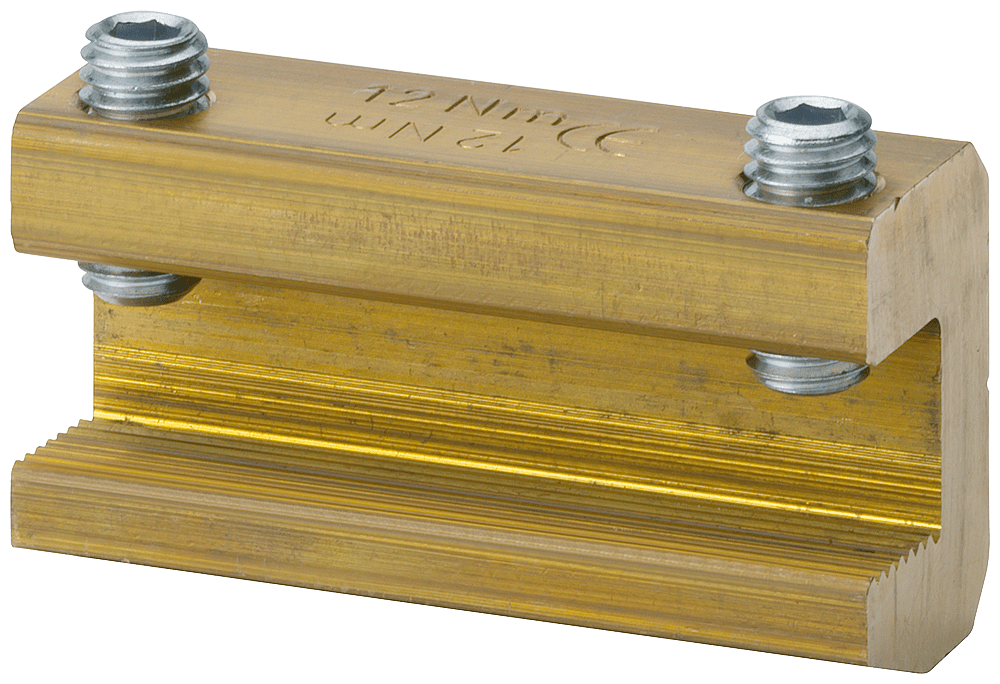 SIEMENS - Sistema di sbarre collettrici, accessori, interasse sbarre 40, 60mm 8US19212BF00