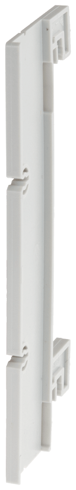 SIEMENS - Supporto per profilati di copertura, 700x 160 mm, adatto per 8US1922-2CB02 8US19222CA02